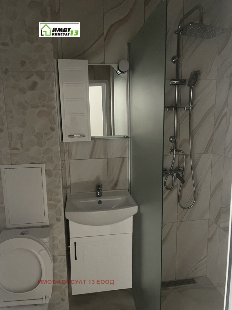 Продава  2-стаен град Плевен , Сторгозия , 57 кв.м | 92406966 - изображение [11]