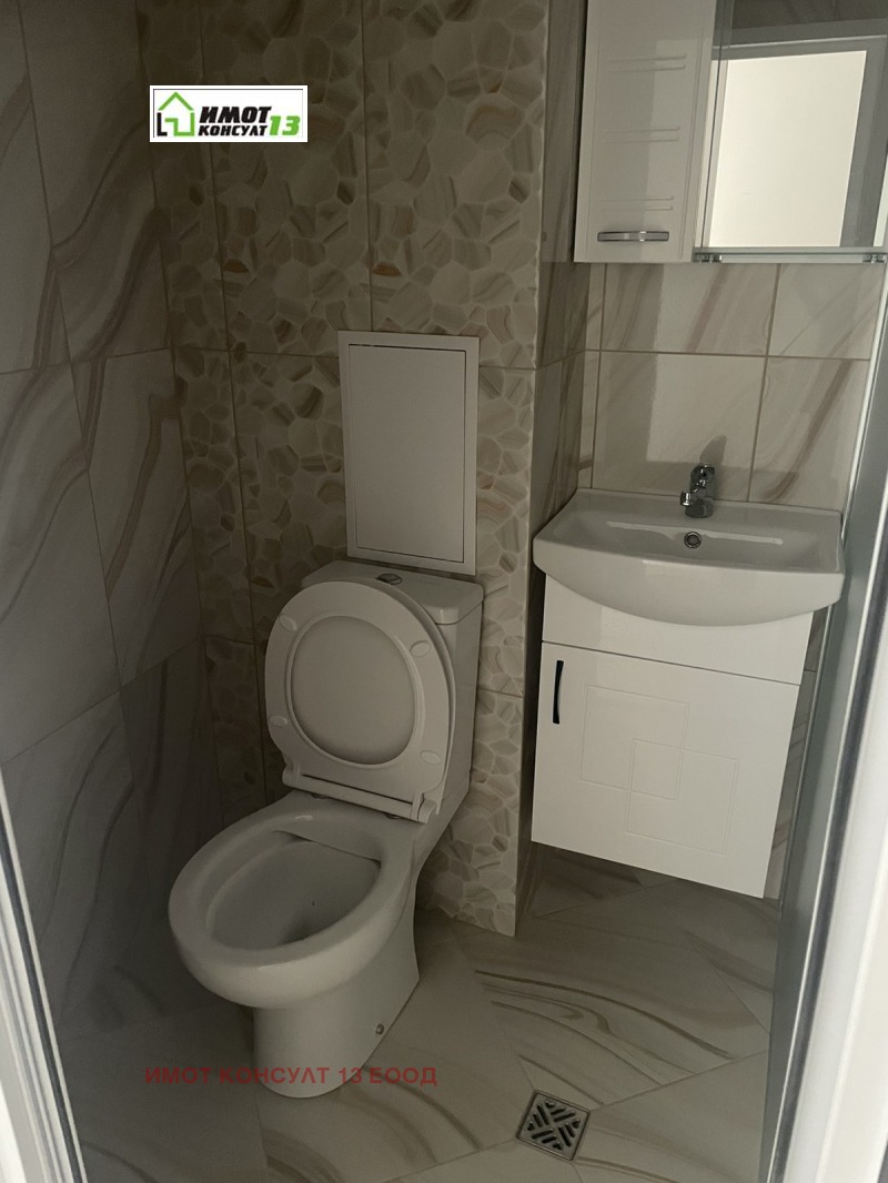 Продава  2-стаен град Плевен , Сторгозия , 57 кв.м | 92406966 - изображение [12]