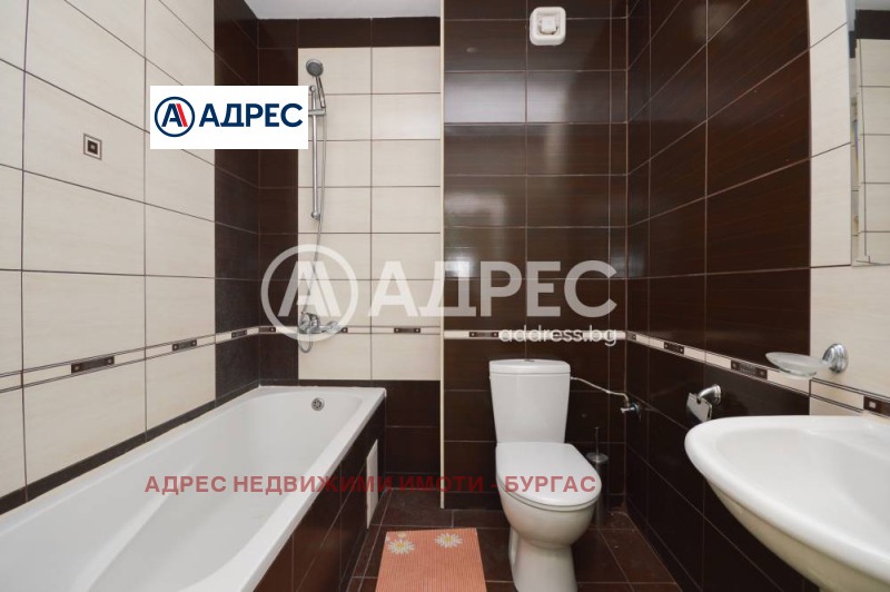 Продаја  1 спаваћа соба регион Бургас , к.к. Елените , 84 м2 | 63867714 - слика [12]