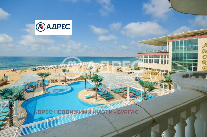Продава  2-стаен, област Бургас, к.к. Елените • 79 000 EUR • ID 10218168 — holmes.bg - [1] 