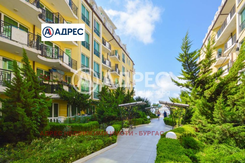 Продаја  1 спаваћа соба регион Бургас , к.к. Елените , 84 м2 | 63867714 - слика [14]