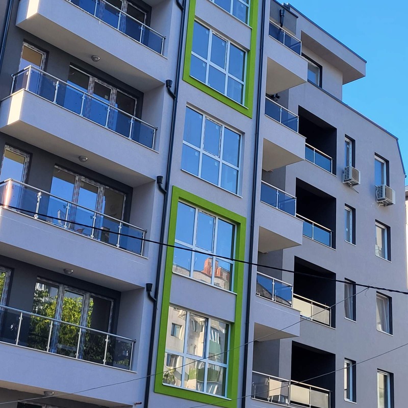 Eladó  1 hálószoba Varna , Kajsieva gradina , 65 négyzetméter | 26976713 - kép [2]