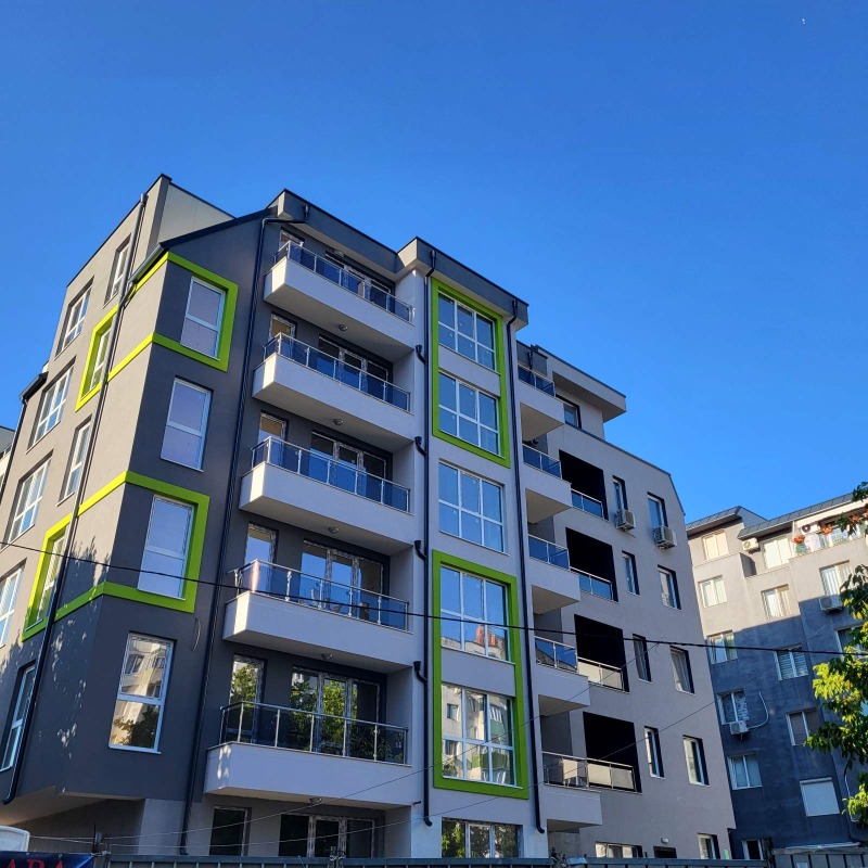Eladó  1 hálószoba Varna , Kajsieva gradina , 65 négyzetméter | 26976713