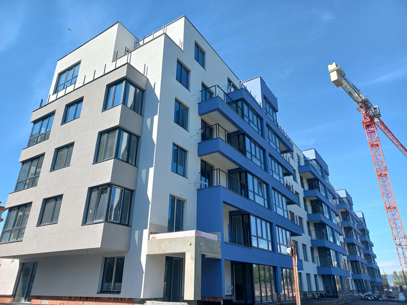Til salg  1 soveværelse Sofia , Obelya 2 , 70 kvm | 94781742 - billede [3]