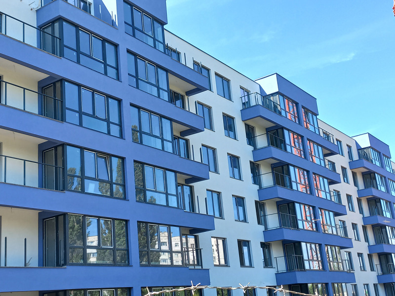 Til salg  1 soveværelse Sofia , Obelya 2 , 70 kvm | 94781742 - billede [4]