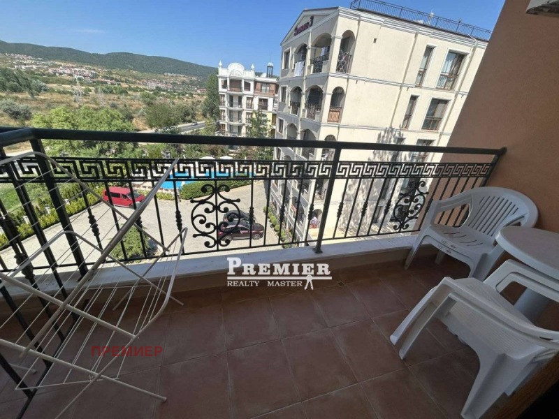 Zu verkaufen  1 Schlafzimmer region Burgas , k.k. Slantschew brjag , 61 qm | 43306618 - Bild [12]