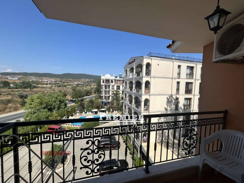 Zu verkaufen  1 Schlafzimmer region Burgas , k.k. Slantschew brjag , 61 qm | 43306618 - Bild [13]