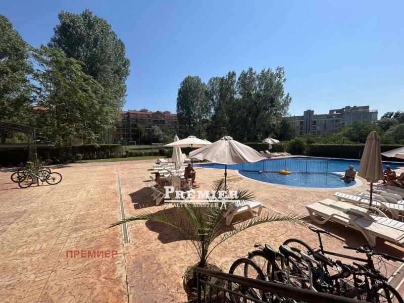 Zu verkaufen  1 Schlafzimmer region Burgas , k.k. Slantschew brjag , 61 qm | 43306618 - Bild [17]