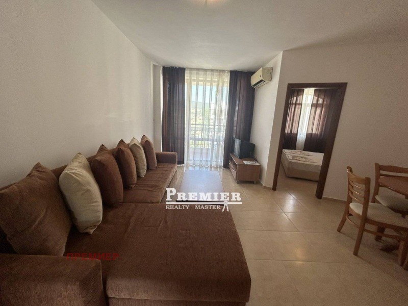 Zu verkaufen  1 Schlafzimmer region Burgas , k.k. Slantschew brjag , 61 qm | 43306618