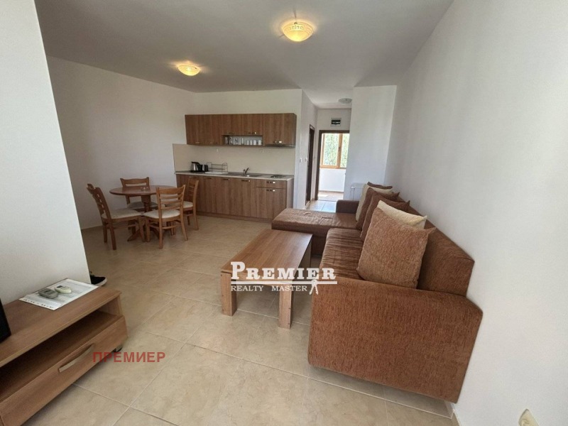 Zu verkaufen  1 Schlafzimmer region Burgas , k.k. Slantschew brjag , 61 qm | 43306618 - Bild [4]