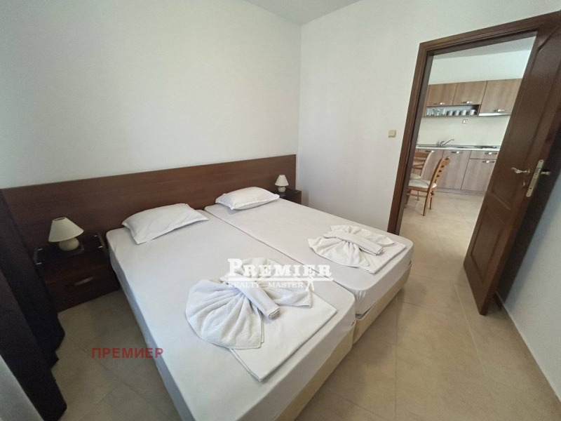 Zu verkaufen  1 Schlafzimmer region Burgas , k.k. Slantschew brjag , 61 qm | 43306618 - Bild [11]