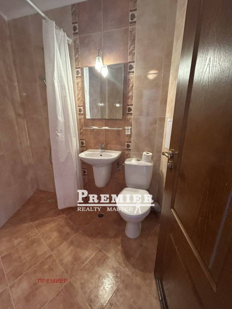 Zu verkaufen  1 Schlafzimmer region Burgas , k.k. Slantschew brjag , 61 qm | 43306618 - Bild [9]