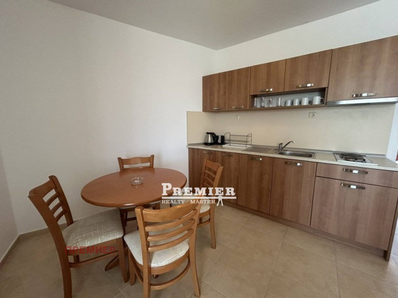Zu verkaufen  1 Schlafzimmer region Burgas , k.k. Slantschew brjag , 61 qm | 43306618 - Bild [6]