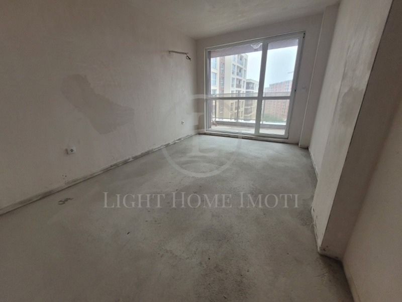 For Sale  1 bedroom Plovdiv , Yuzhen , 74 sq.m | 97975758 - image [5]