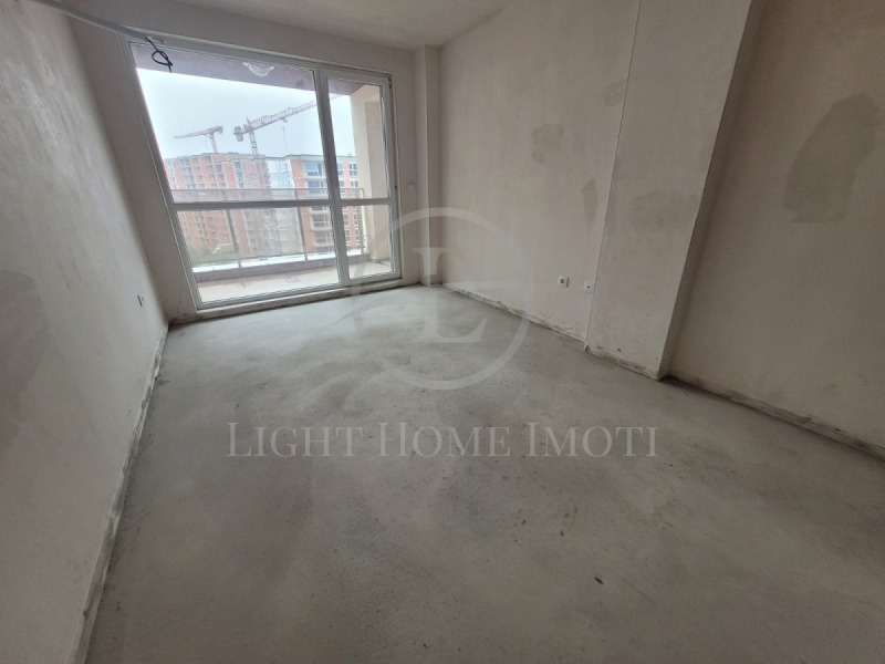 For Sale  1 bedroom Plovdiv , Yuzhen , 74 sq.m | 97975758 - image [6]