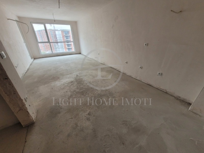 For Sale  1 bedroom Plovdiv , Yuzhen , 74 sq.m | 97975758 - image [3]