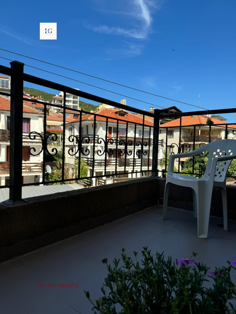 Продава 2-СТАЕН, гр. Свети Влас, област Бургас, снимка 6 - Апартаменти - 52809847