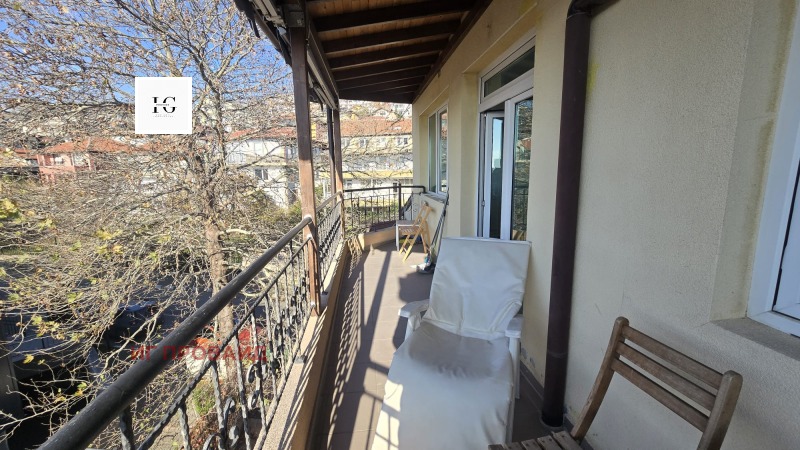 Продава 2-СТАЕН, гр. Свети Влас, област Бургас, снимка 13 - Апартаменти - 52809847