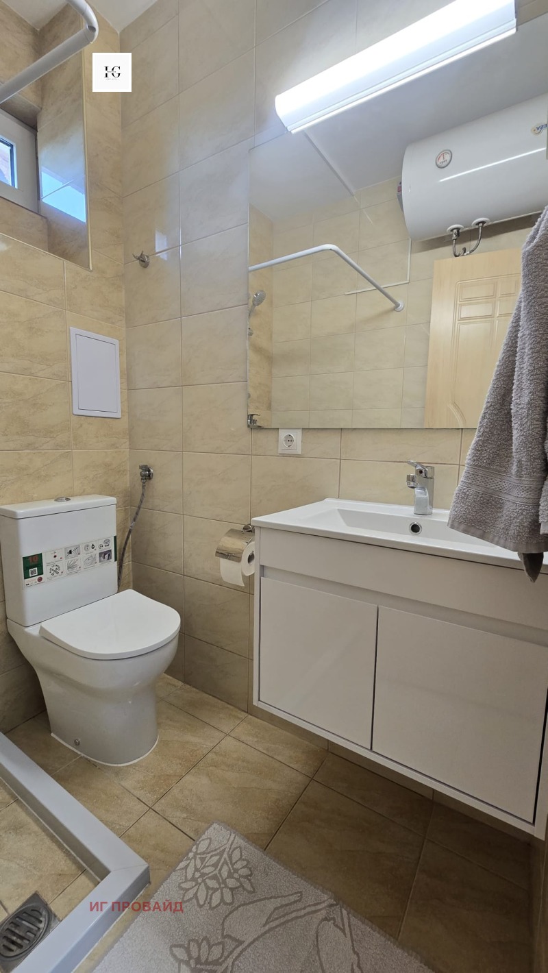 Продава 2-СТАЕН, гр. Свети Влас, област Бургас, снимка 14 - Апартаменти - 52809847