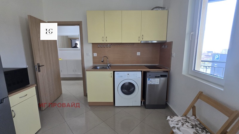 Продава 2-СТАЕН, гр. Свети Влас, област Бургас, снимка 2 - Апартаменти - 52809847