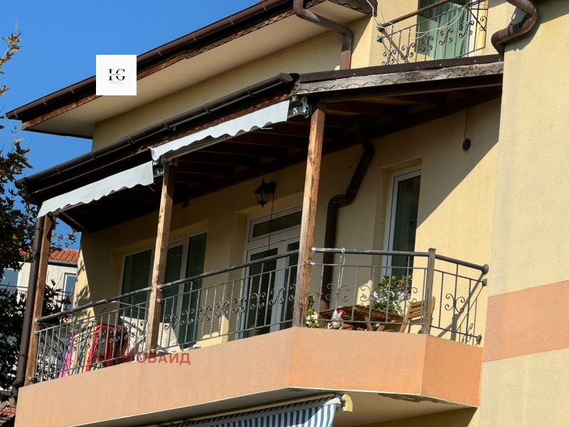 Продава 2-СТАЕН, гр. Свети Влас, област Бургас, снимка 7 - Апартаменти - 52809847