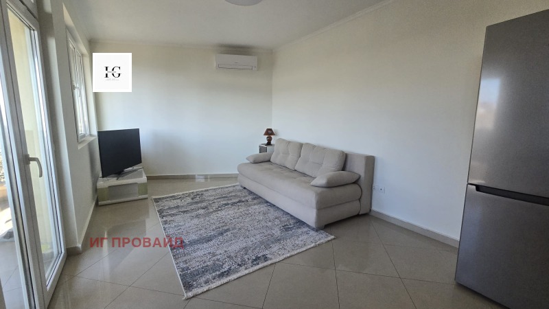 Продава 2-СТАЕН, гр. Свети Влас, област Бургас, снимка 12 - Апартаменти - 52809847