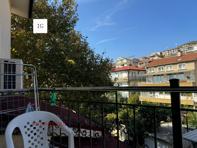 Продава 2-СТАЕН, гр. Свети Влас, област Бургас, снимка 16 - Апартаменти - 52809847