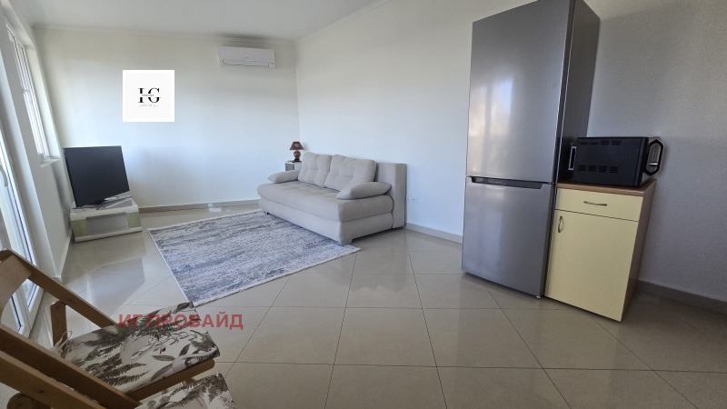 Продава 2-СТАЕН, гр. Свети Влас, област Бургас, снимка 11 - Апартаменти - 52809847