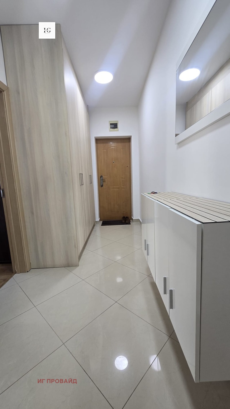 Продава 2-СТАЕН, гр. Свети Влас, област Бургас, снимка 15 - Апартаменти - 52809847