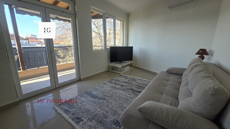 Продава 2-СТАЕН, гр. Свети Влас, област Бургас, снимка 8 - Апартаменти - 52809847