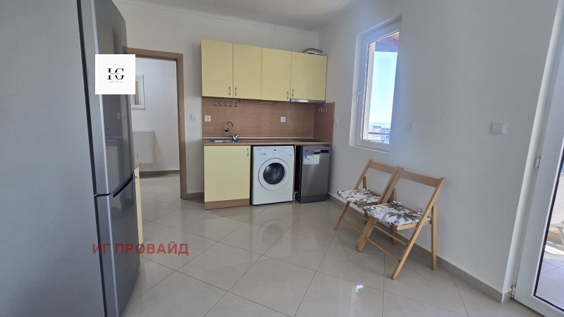 Продава 2-СТАЕН, гр. Свети Влас, област Бургас, снимка 9 - Апартаменти - 52809847