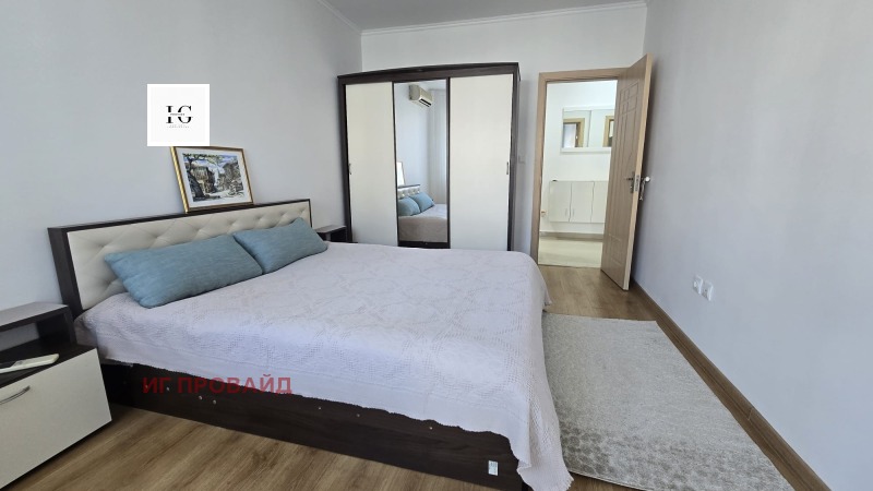 Продава 2-СТАЕН, гр. Свети Влас, област Бургас, снимка 5 - Апартаменти - 52809847