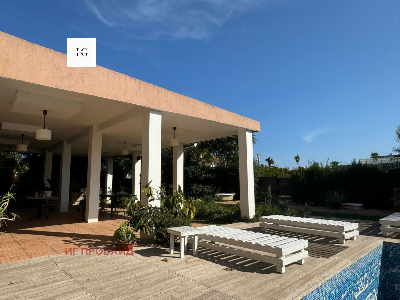 Продава 2-СТАЕН, гр. Свети Влас, област Бургас, снимка 10 - Апартаменти - 52809847