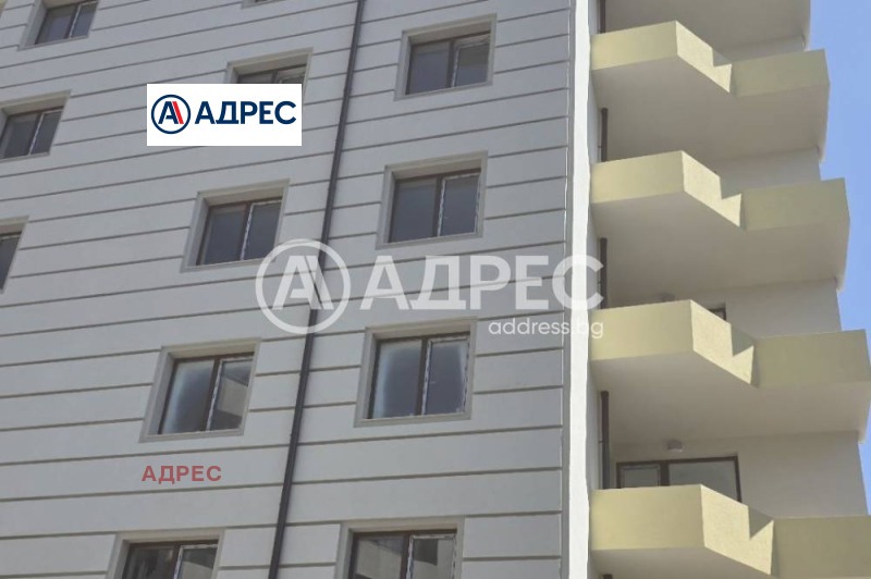 Продава 2-СТАЕН, гр. Варна, Гранд Мол, снимка 3 - Апартаменти - 53536935