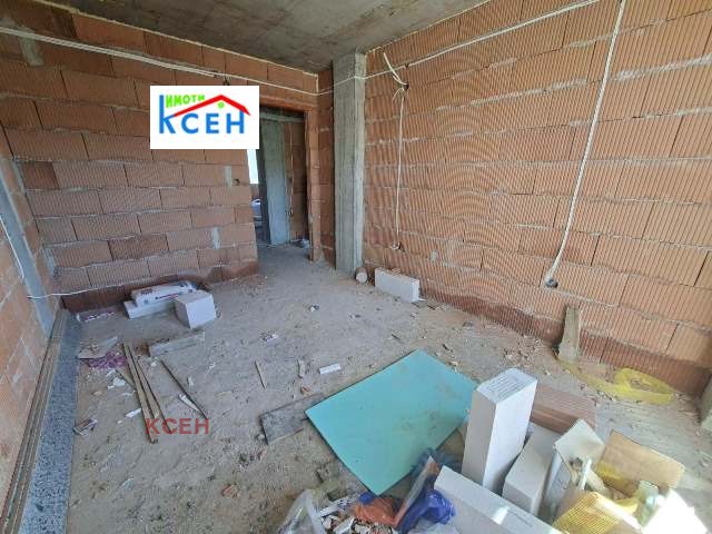 Продава 2-СТАЕН, гр. Търговище, Център, снимка 6 - Апартаменти - 54421030