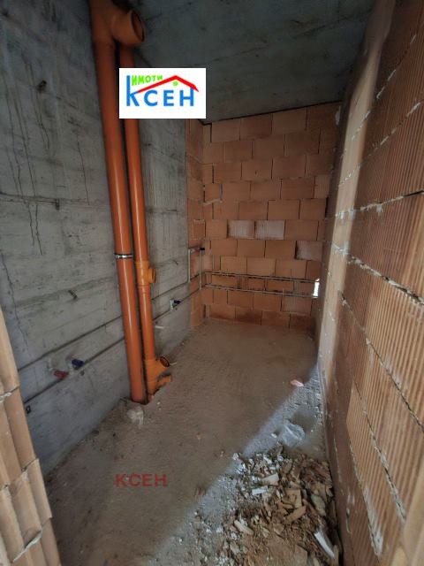 Продава 2-СТАЕН, гр. Търговище, Център, снимка 4 - Апартаменти - 54421030