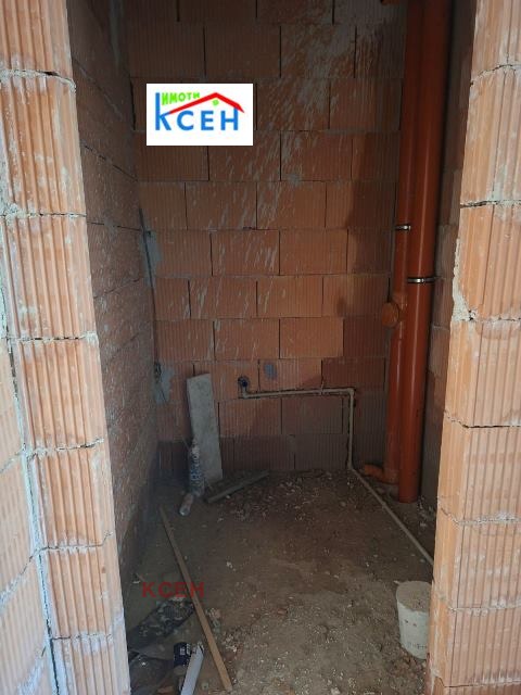 Продава 2-СТАЕН, гр. Търговище, Център, снимка 5 - Апартаменти - 54421030