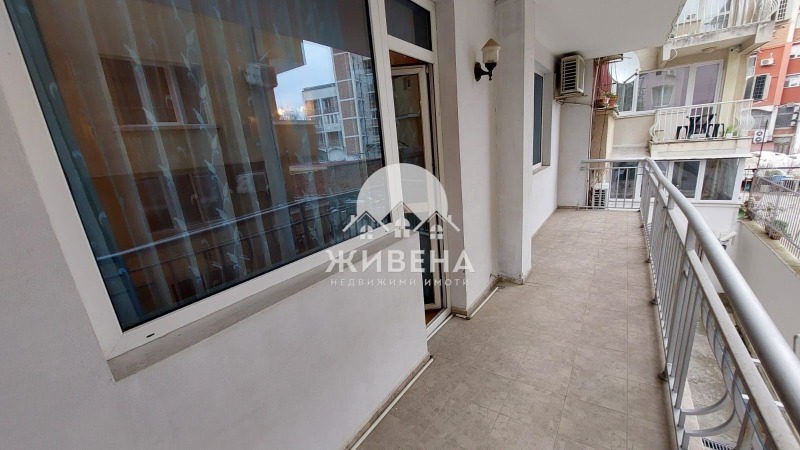 Na sprzedaż  2 sypialnie region Burgas , Nesebar , 75 mkw | 34296263 - obraz [16]