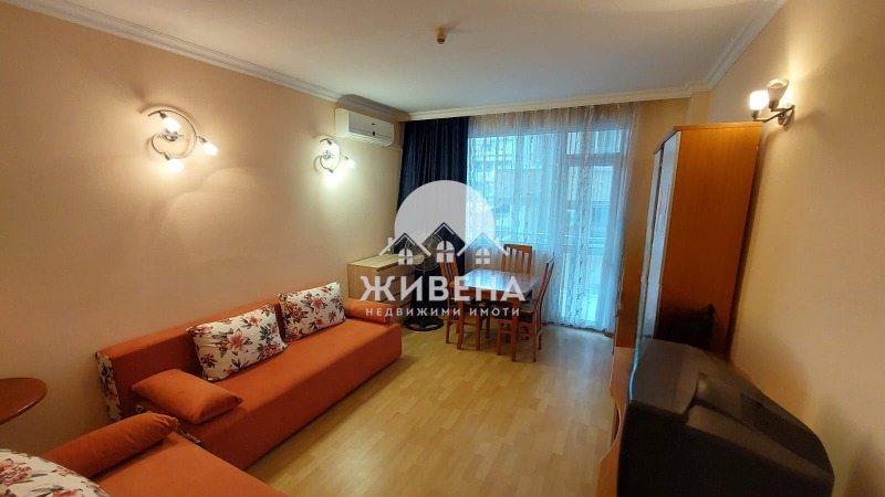 Na sprzedaż  2 sypialnie region Burgas , Nesebar , 75 mkw | 34296263