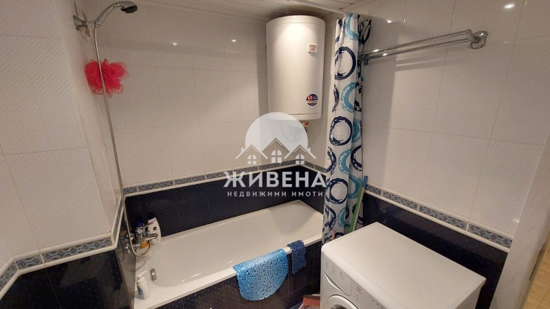 Till salu  2 sovrum region Burgas , Nesebar , 75 kvm | 34296263 - bild [10]