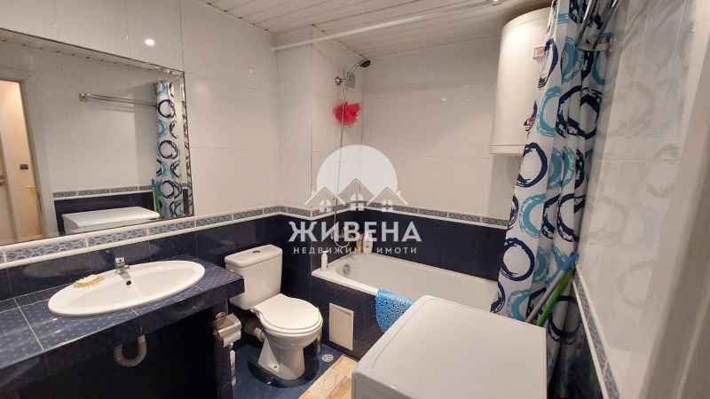 Till salu  2 sovrum region Burgas , Nesebar , 75 kvm | 34296263 - bild [6]