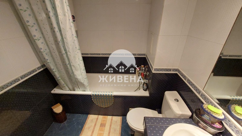 Till salu  2 sovrum region Burgas , Nesebar , 75 kvm | 34296263 - bild [15]