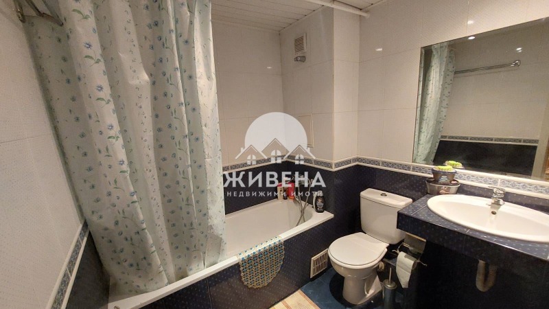 Na sprzedaż  2 sypialnie region Burgas , Nesebar , 75 mkw | 34296263 - obraz [17]