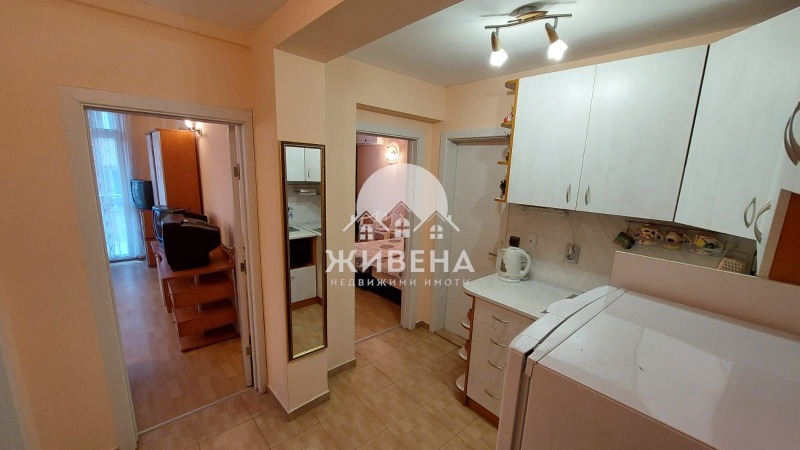 Till salu  2 sovrum region Burgas , Nesebar , 75 kvm | 34296263 - bild [11]