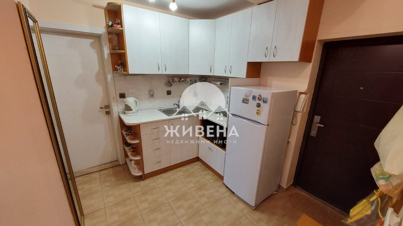 Till salu  2 sovrum region Burgas , Nesebar , 75 kvm | 34296263 - bild [4]