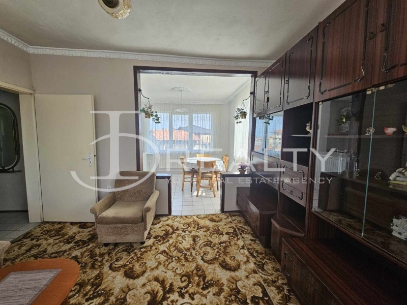 En venta  2 dormitorios Burgas , Sarafovo , 90 metros cuadrados | 49762840 - imagen [11]