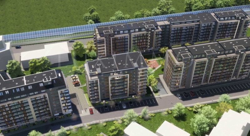 For Sale  2 bedroom Sofia , Vrabnitsa 2 , 95 sq.m | 63137509 - image [10]