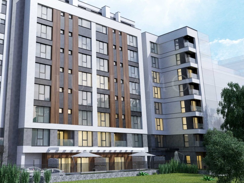 For Sale  2 bedroom Sofia , Vrabnitsa 2 , 95 sq.m | 63137509 - image [8]