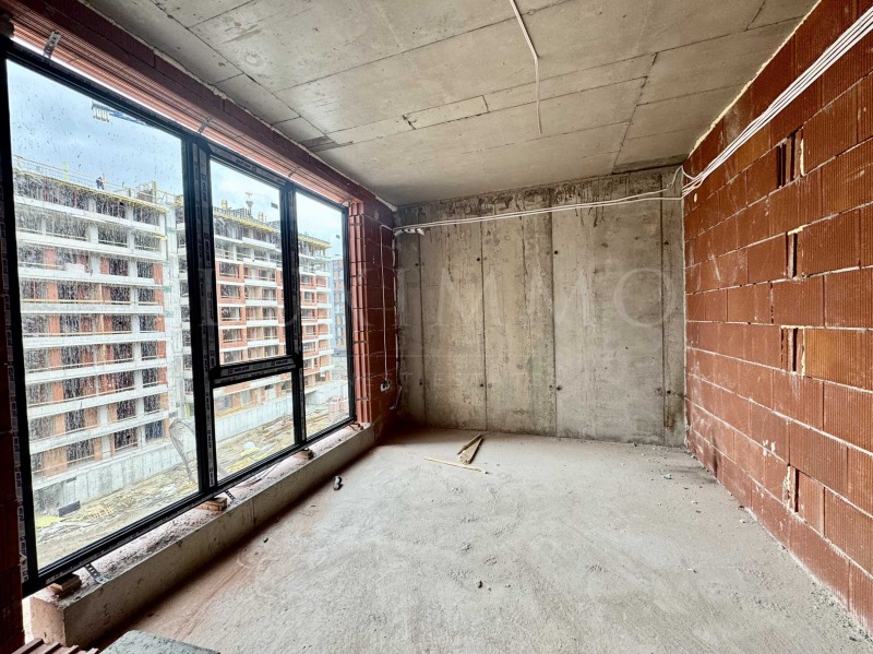 For Sale  2 bedroom Sofia , Vrabnitsa 2 , 95 sq.m | 63137509 - image [6]