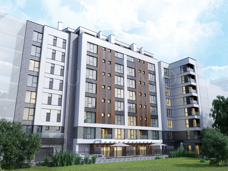 For Sale  2 bedroom Sofia , Vrabnitsa 2 , 95 sq.m | 63137509 - image [9]